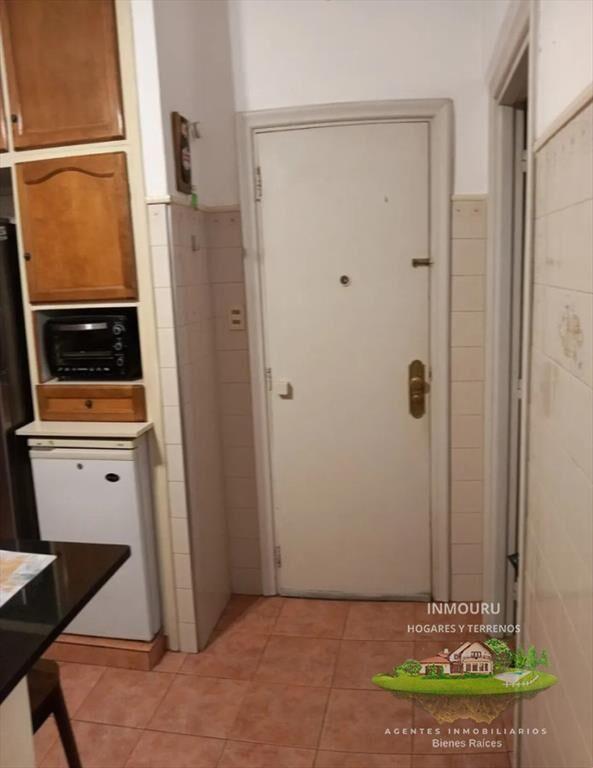 VENTA de apartamento en el CENTRO