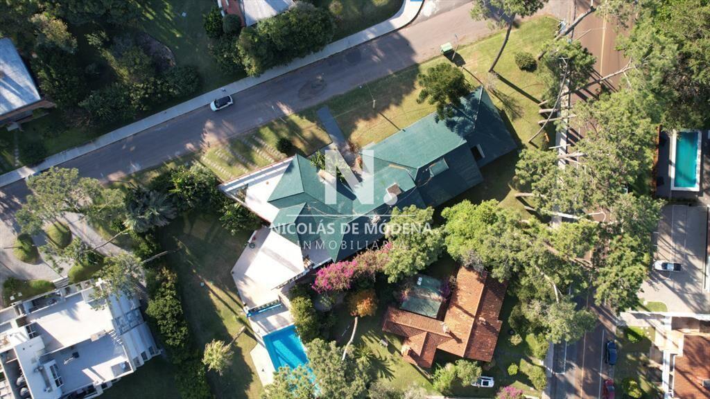 Vende y alquila gran casa de 5 dormitorios en del