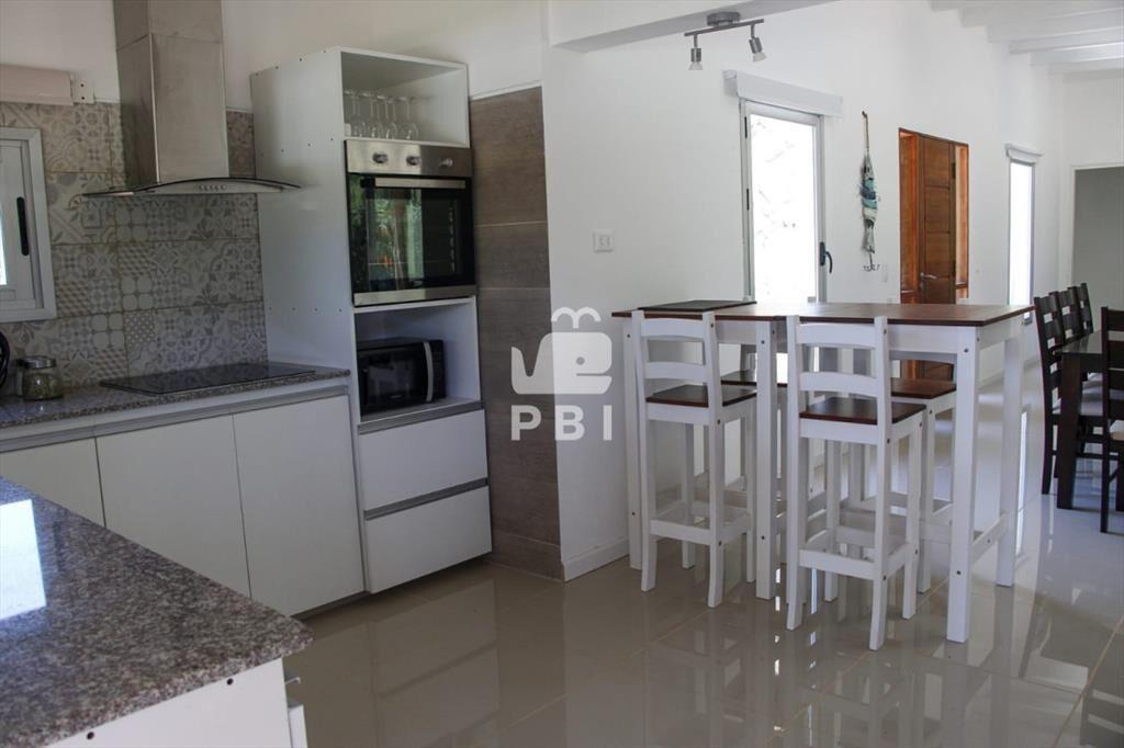 Alquiler temporario de Casa 2 DORMITORIOS en Verdemora, Pun