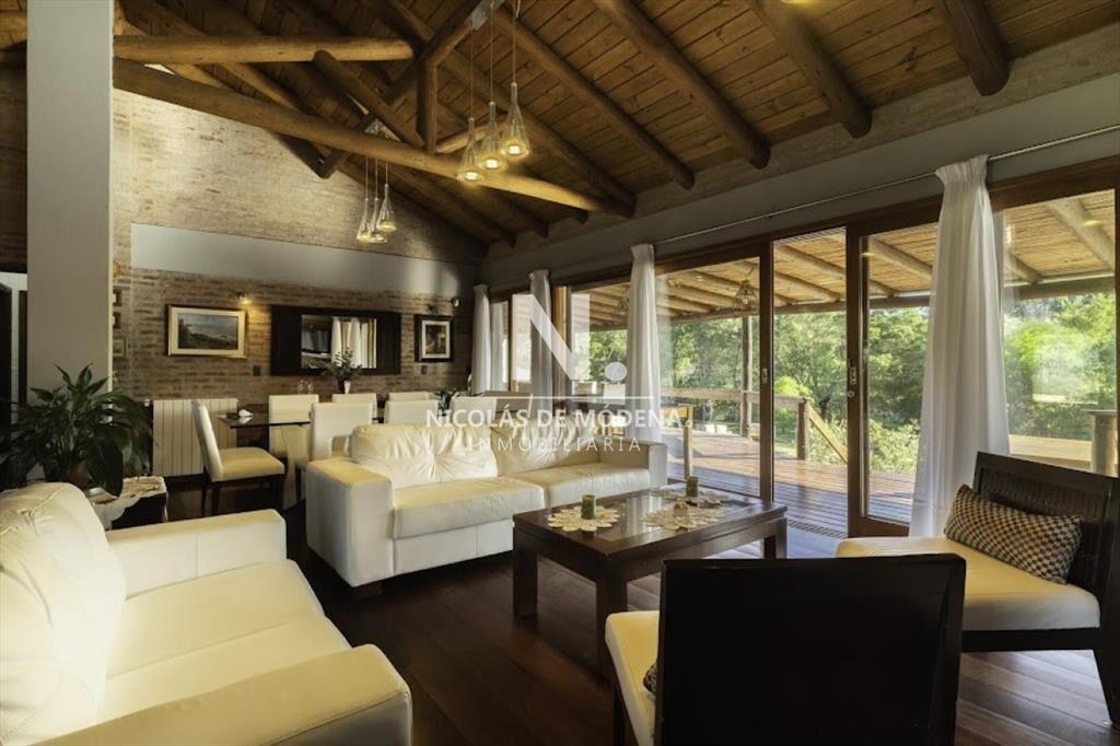 En venta chacra en Jose Ignacio de 4 dormitorios