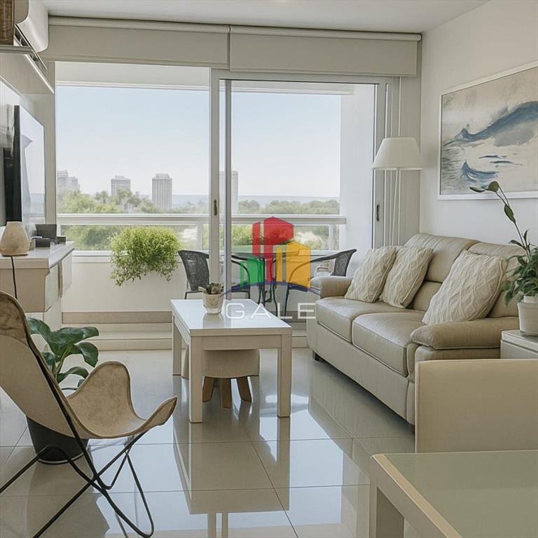 Apartamento en venta de dos dormitorios en Avda