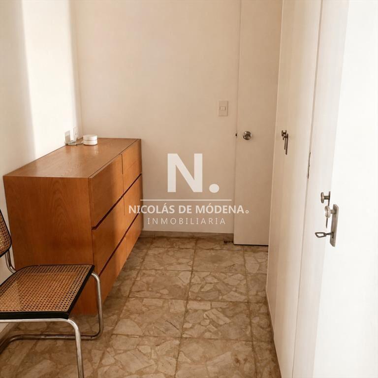 Hermoso apartamento en primera linea de 3 + en
