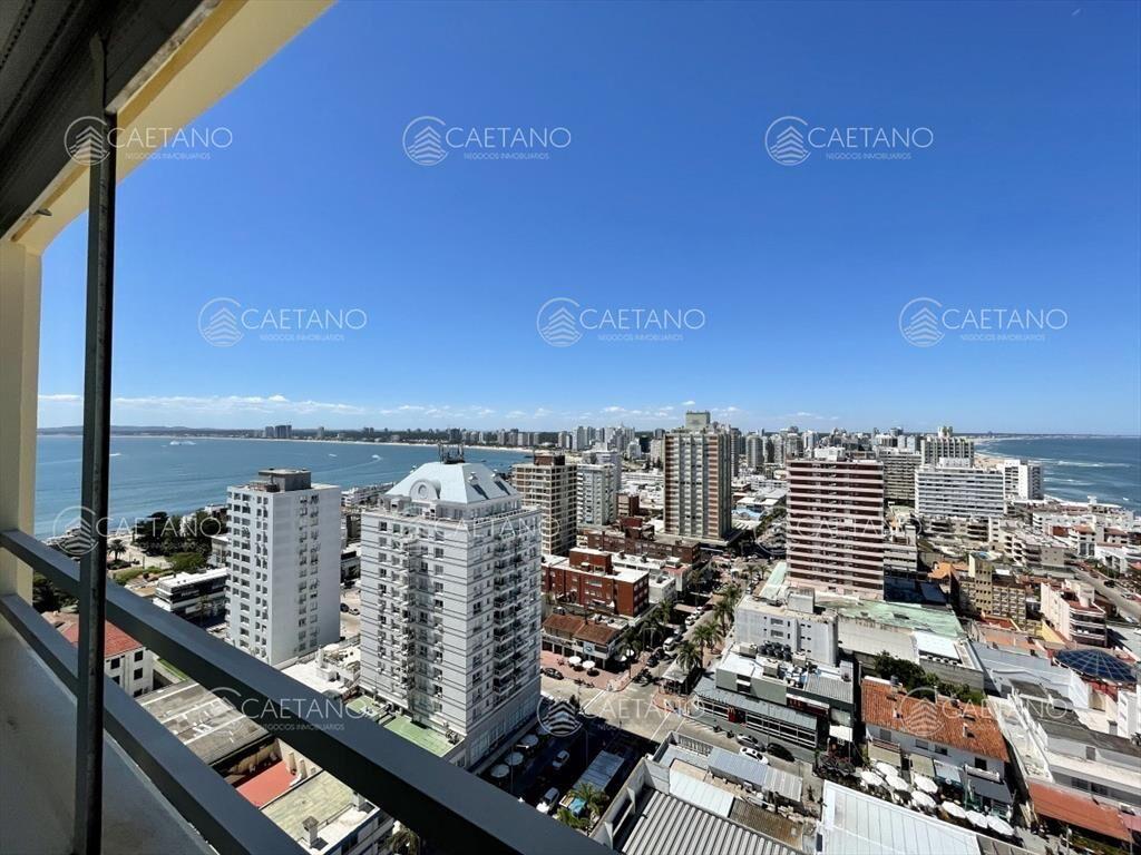Apartamento en excelente ubicación Península
