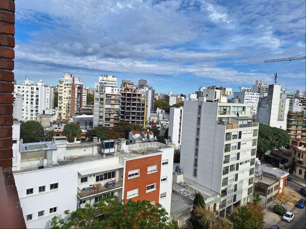 VENTA DE APARTAMENTO EN PUNTA CARRETAS -
