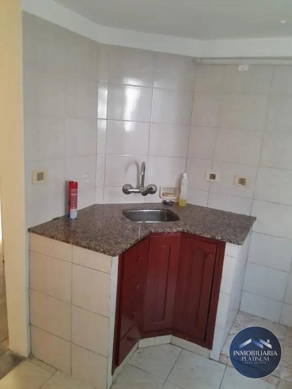 Apartamento en venta en Centro
