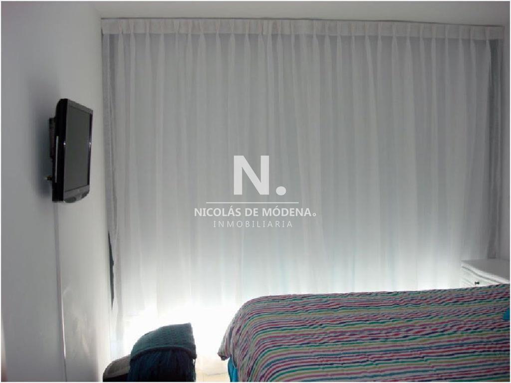 Apartamento en venta en Roosevelt 1 dormitorio,