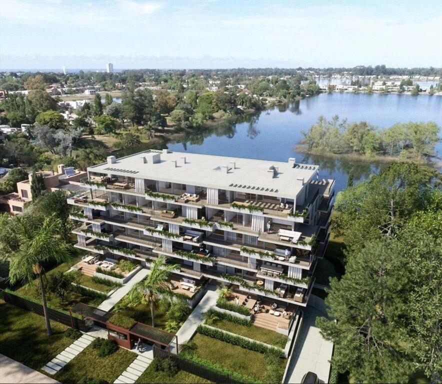 PARQUE MIRAMAR - Apartamento 2 dormitorios– en construcció