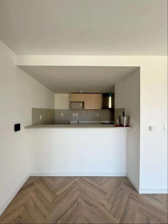 APTO DE 2 DORMITORIOS CON PARRILLERO Y GARAGE