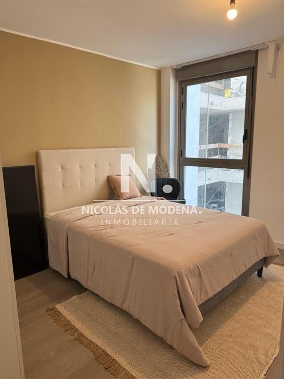 Venta Apartamento de 1 Dormitorio en el Corazon