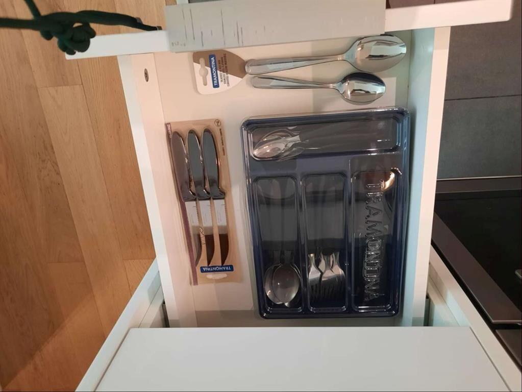 ALQUILER DE APARTAMENTO EQUIPADO PREMIUM EN FORUM