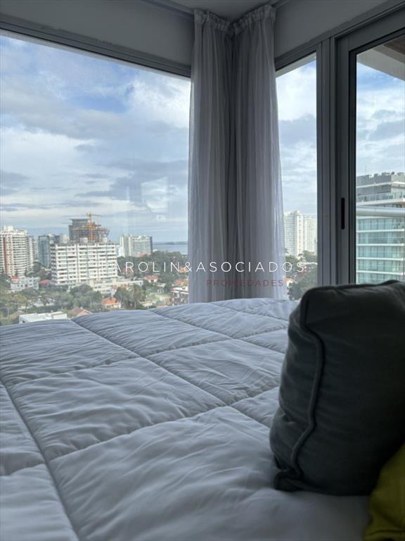 Apartamentos en venta en Icon Brava Tower, Punta