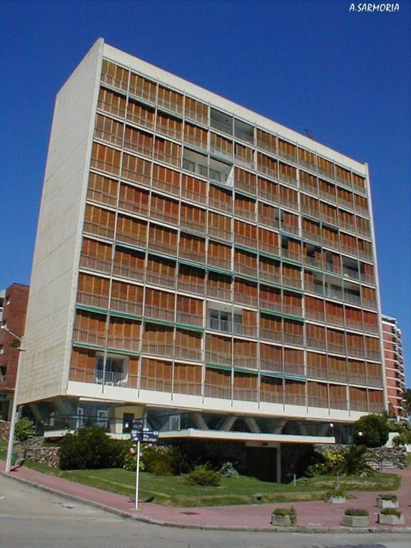ALQUILER TEMPORAL APARTAMENTO DE 1 DORMITORIO 2 BAÑOS