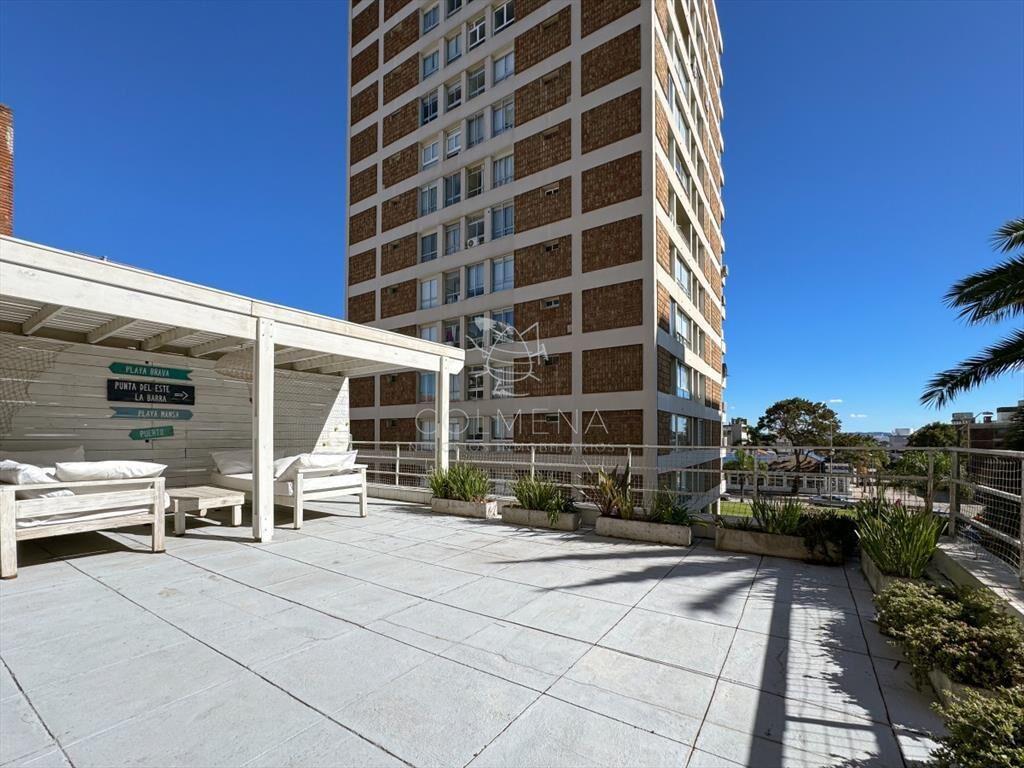 Venta apartamento 2 dormitorios en Peninsula -