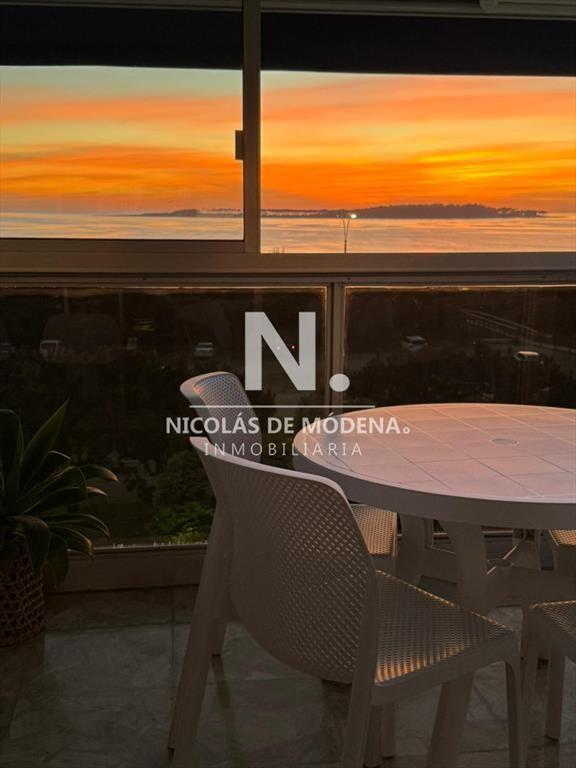 Apartamento en alquiler en primera linea de la mansa
