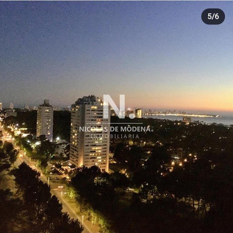 Hermoso departamento con una comodidad absoluta.