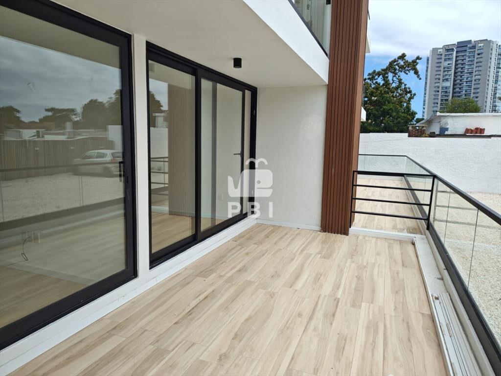Apartamento de 1 dormitorio a estrenar a pasos -