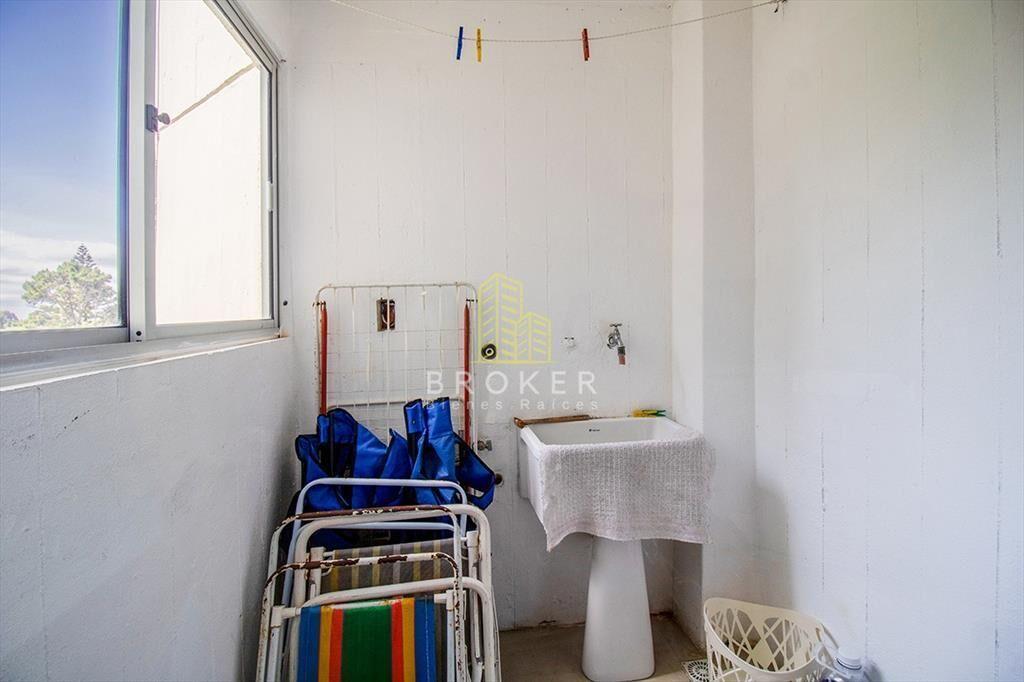 Venta de apartamento en Roosevelt de tres Punta