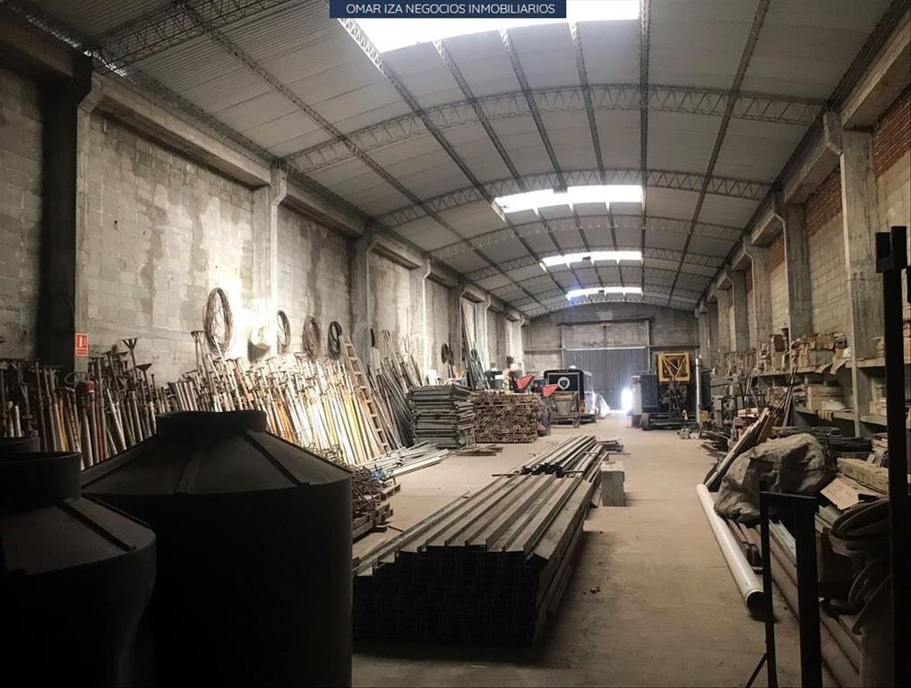 Alquila venta local industrial malvin norte deposito galpon