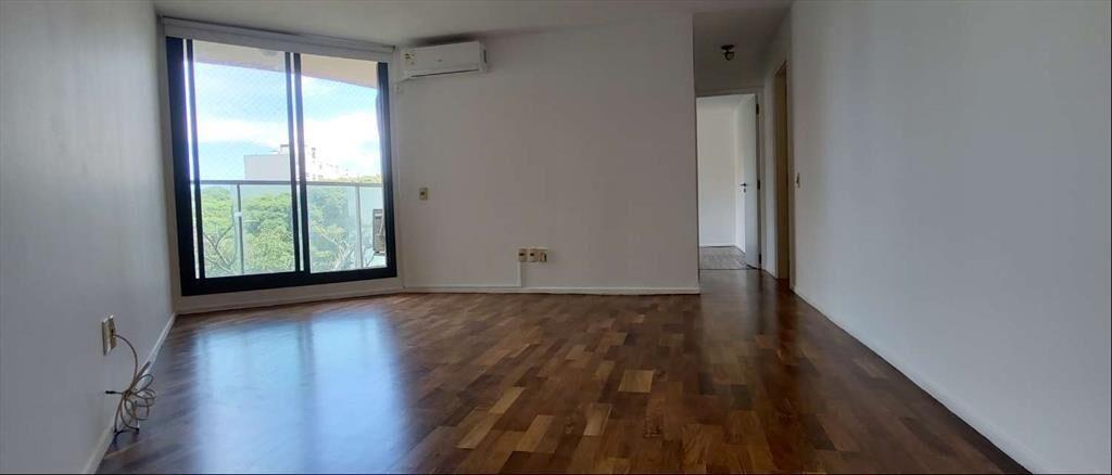Alquiler Apartamento Pocitos 1 dormitorio garage vista piso