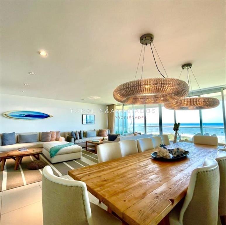 Penthouse duplex en venta en Tiburón Terrazas,