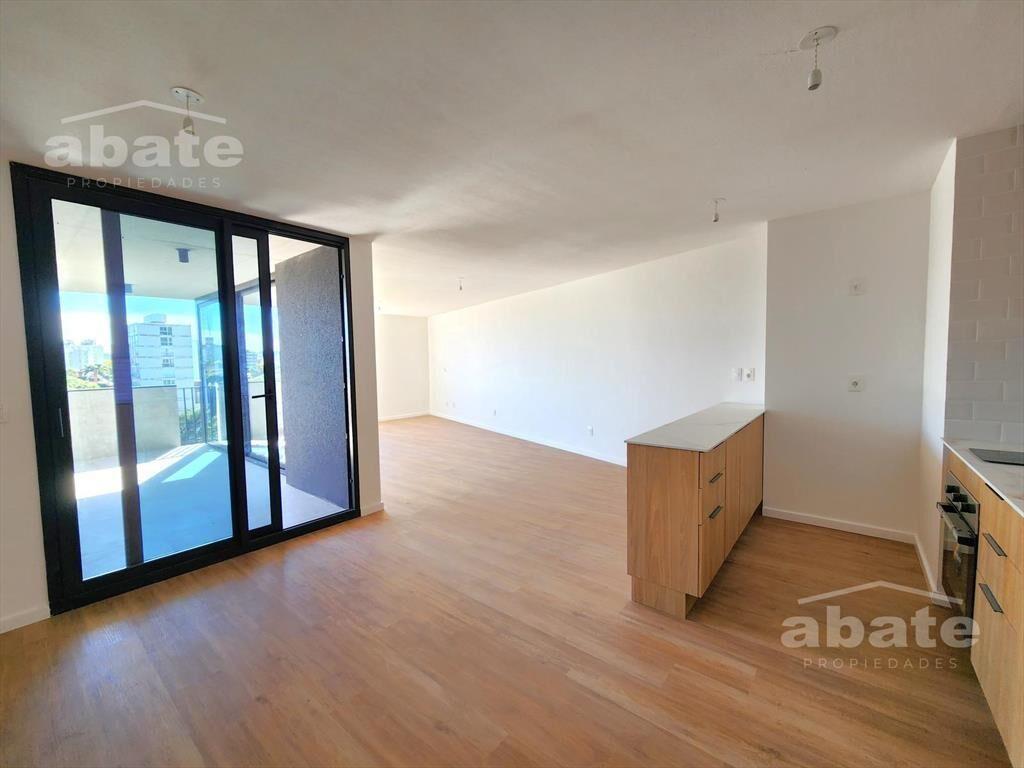 Venta apartamento Loft en Pocitos
