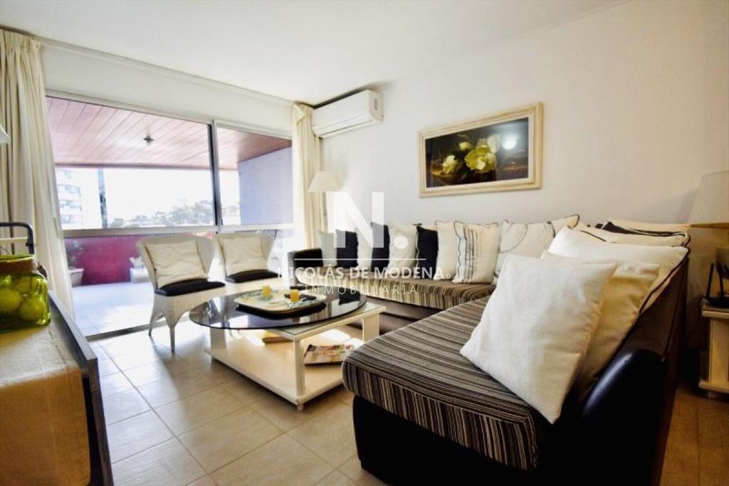 Apartamento en venta Playa Brava 2 dormitorios ,