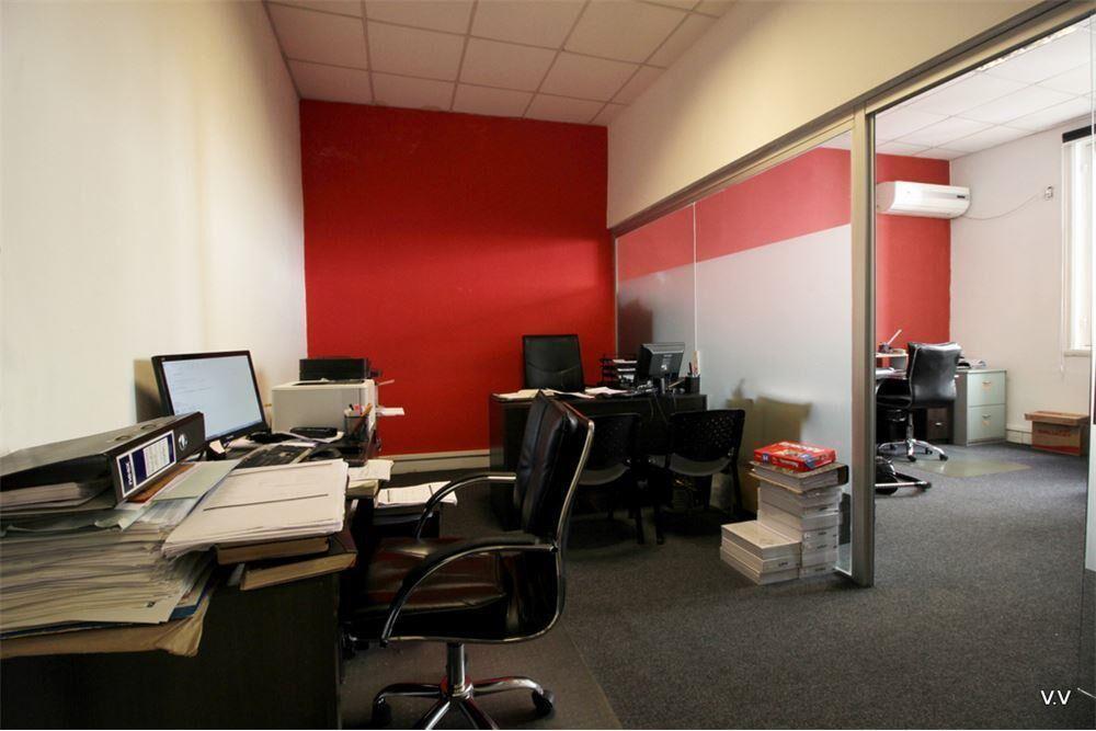 Venta Ciudad Vieja Oficina