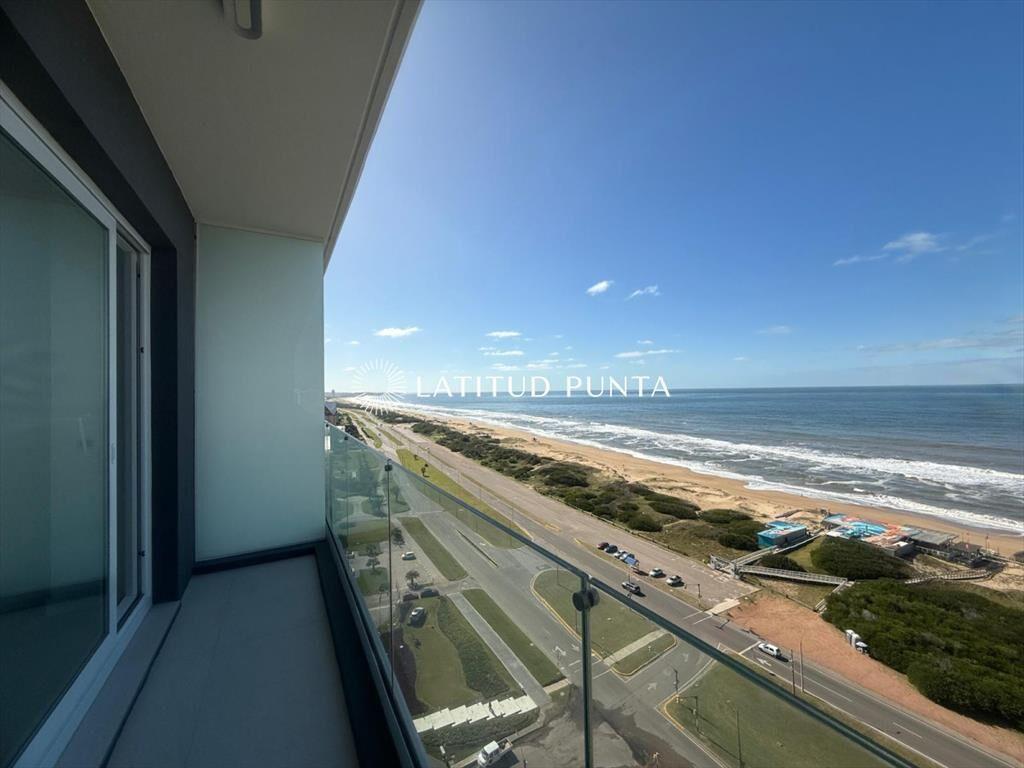 Apartamento en Le Parc IV, 3 suites