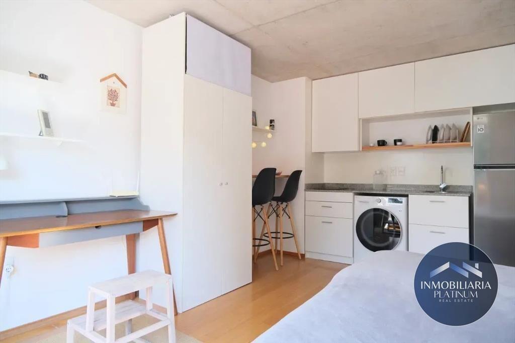 Apartamento en venta en Buceo