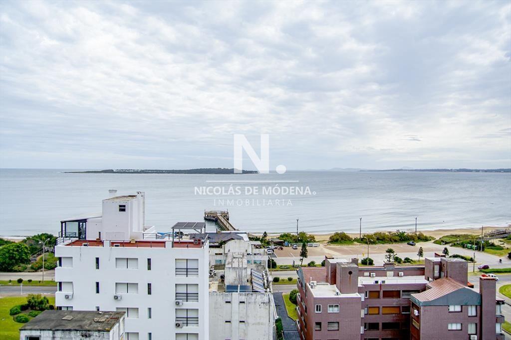 Departamento de 4 dormitorios A ESTRENAR en venta