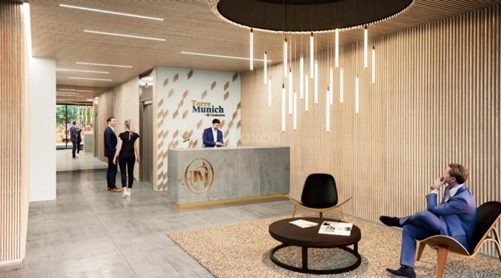 VENTA APARTAMENTO 1 DORMITORIO CORDON  EN OBRA