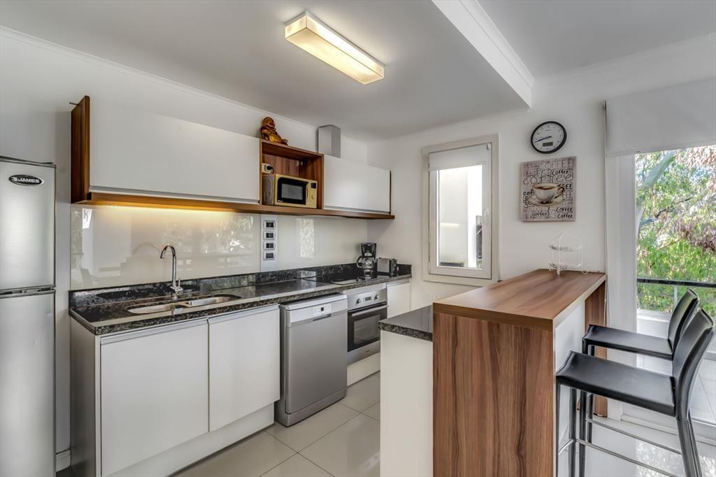 PENTHOUSE 1 DORMITORIO CON GRAN TERRAZA GREEN PARK