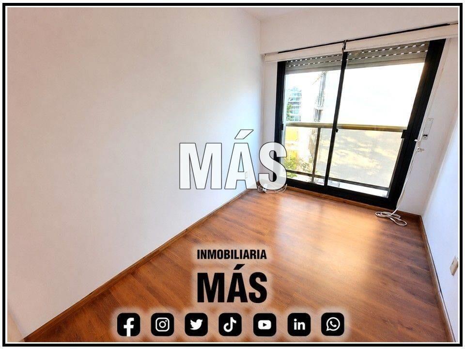 Apartamento Alquiler Torres del Puerto Puerto Buceo iMas....