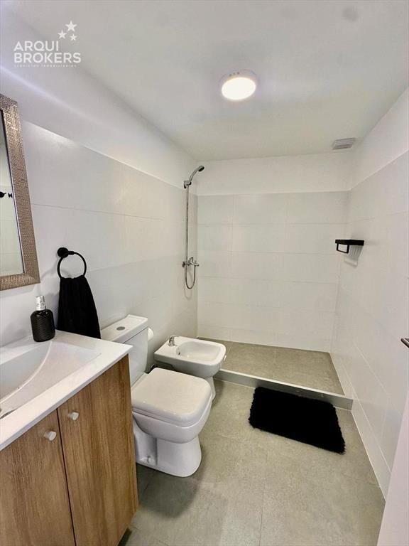 Apartamento de un dormitorio en alquiler en Tres Cruces - 8