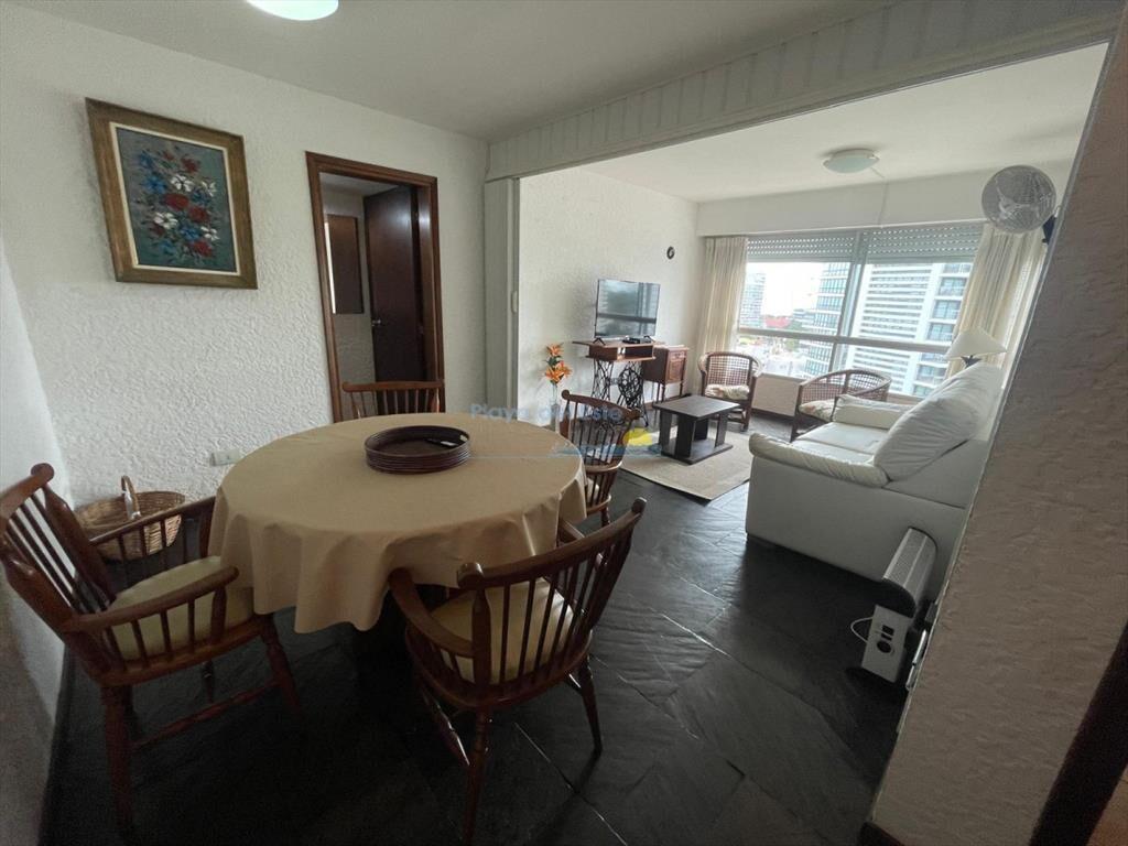 Departamento en venta en Brava - Punta del Este 1