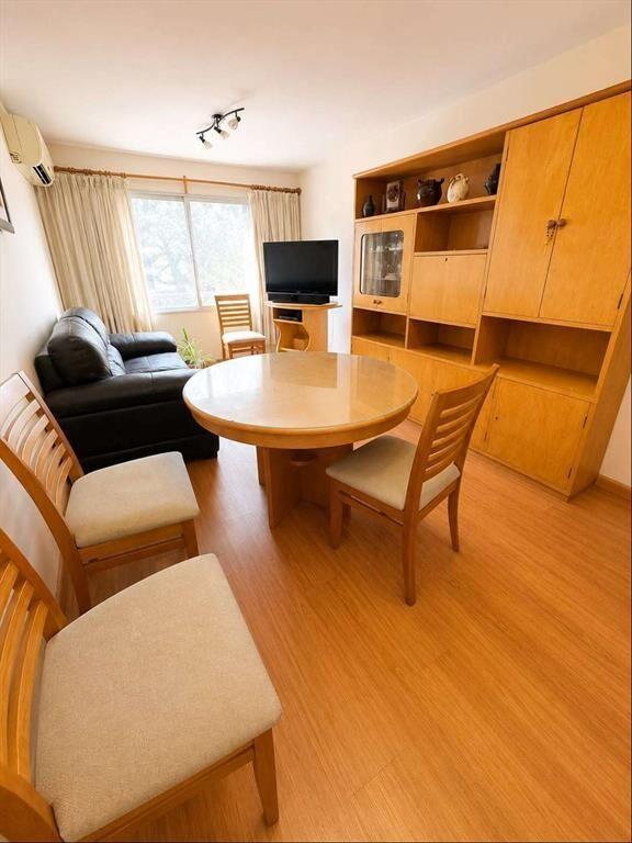 NUDA PROPIEDAD EN VENTA – APARTAMENTO DE 2 DORMITORIOS AL F