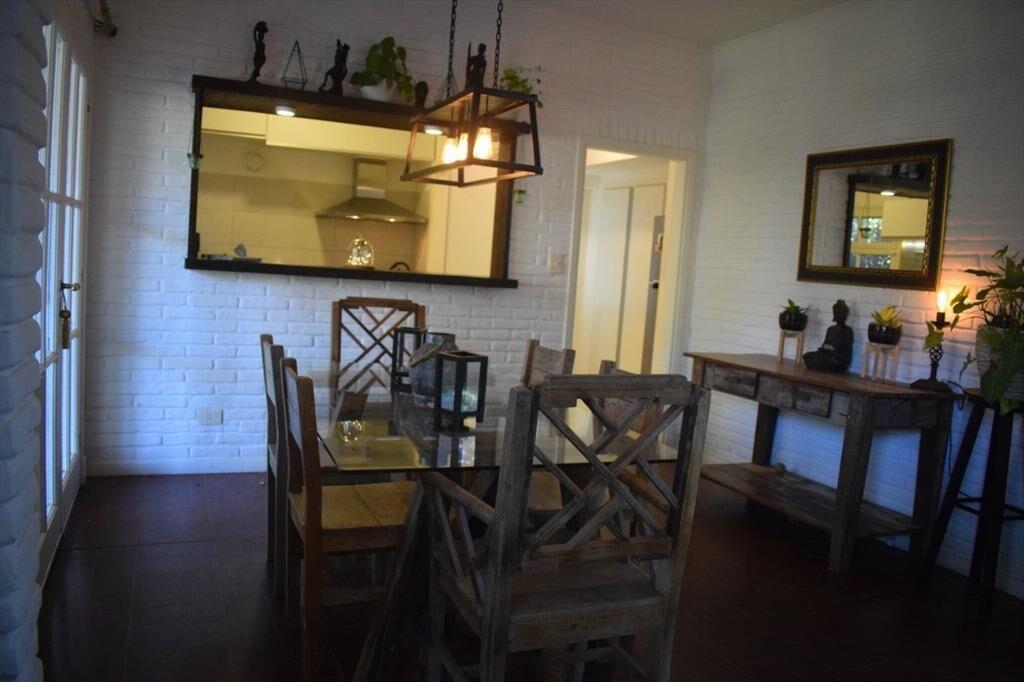 Gran Casa de Cuatro Dormitorios en Punta del Este