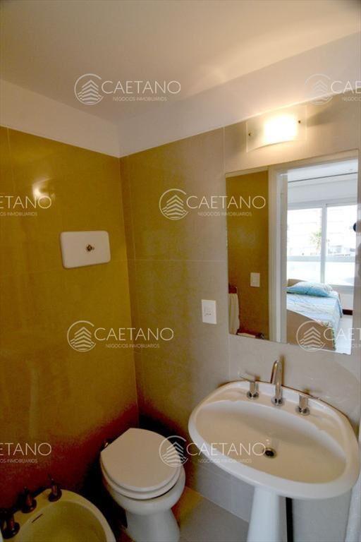 Apartamento en Mansa 3 dormitorios con terraza