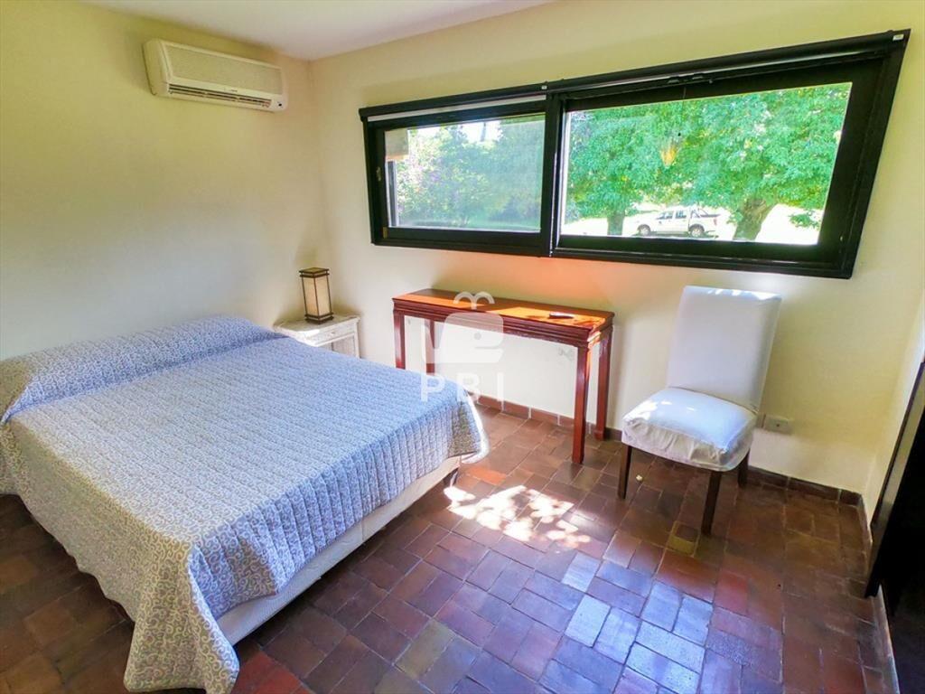 Casa 5 DORMITORIOS en Solana, Punta Ballena - Ref