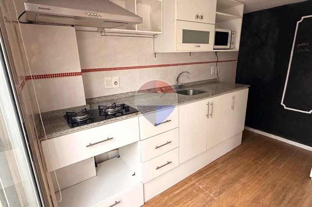 APARTAMENTO 1 DORMITORIO PARQUE RODÓ
