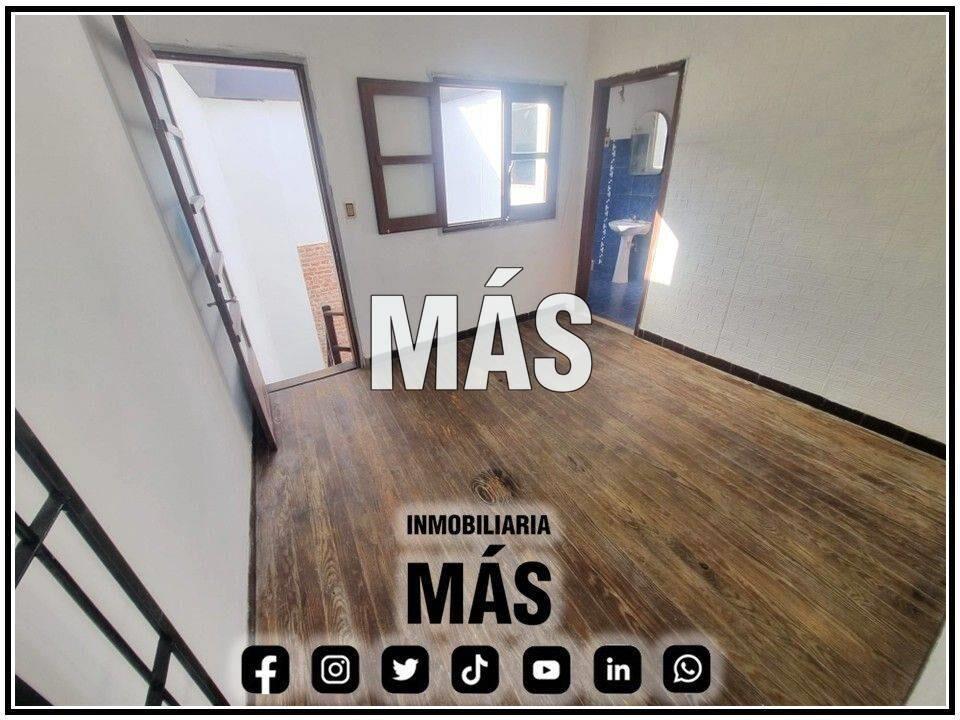 Apartamento Alquiler Brazo Oriental Montevideo iMas.uy S...