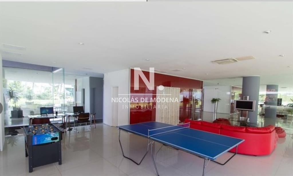 Apartameto de 2 dormitorios en Torre Tressesenta