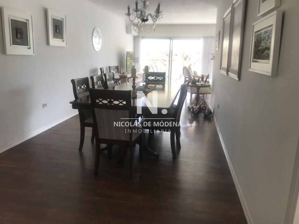 Apartamento en Punta del Este, Mansa