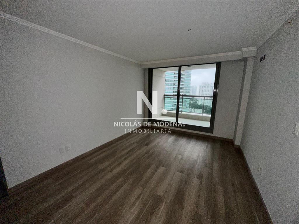 Moderno Apartamento de 2 dormitorios en Punta de