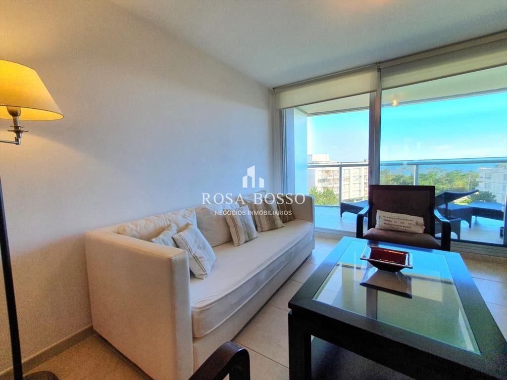 Sea And Forest Departamento en Venta Dos Dormitorios Punta