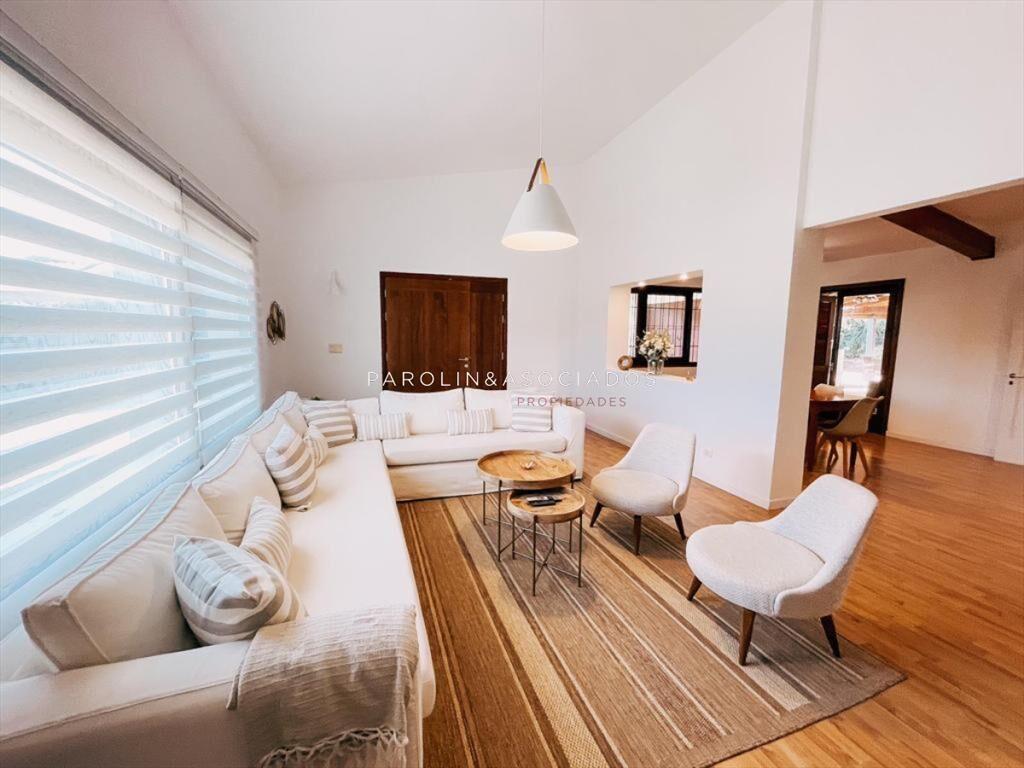 Hermosa propiedad en venta en Punta del Este.