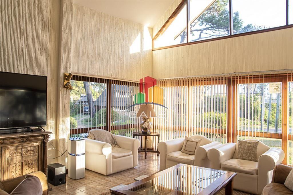 Hermosa casa en venta en Punta del Este