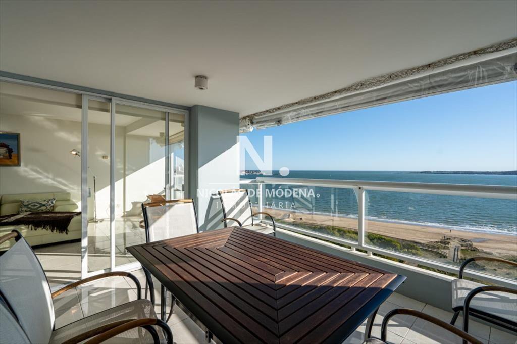 Beverly Tower Punta Del Este, Maldonado Uruguay,