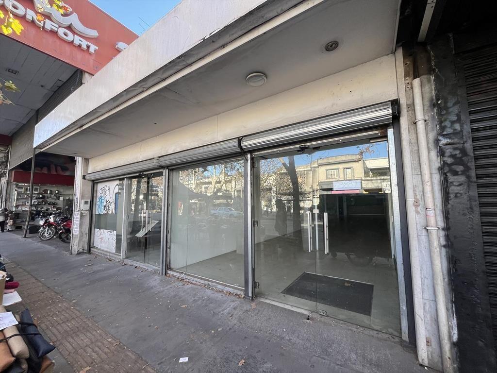 Alquiler Local Comercial 8 Octubre y Forteza BAJO DE PRECIO