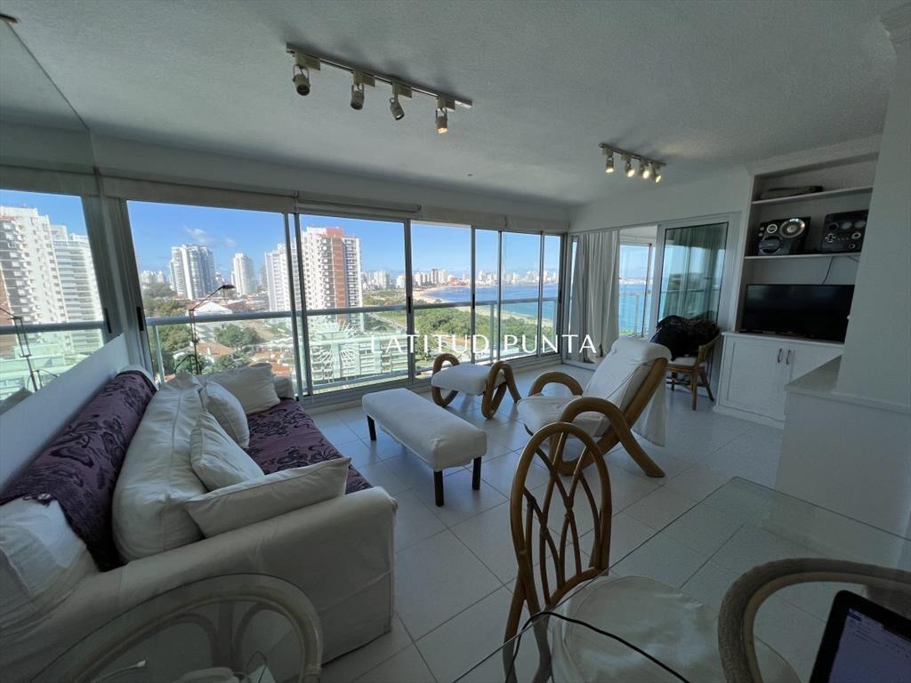 Apartamento en Mansa, 2 dormitorios